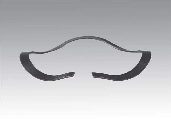 Single Turn Overlap Type Wave Springs SSB Series Electric Motor Bearing