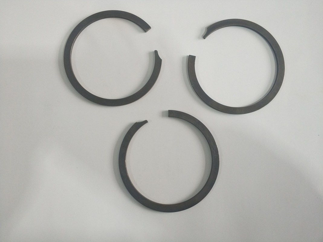 Heavy Duty Large Torsion Springs Torsion Coil Spring For Toy Light / Vehicles