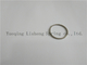 Professional Heavy Duty External Retaining Rings , Ring Retaining External