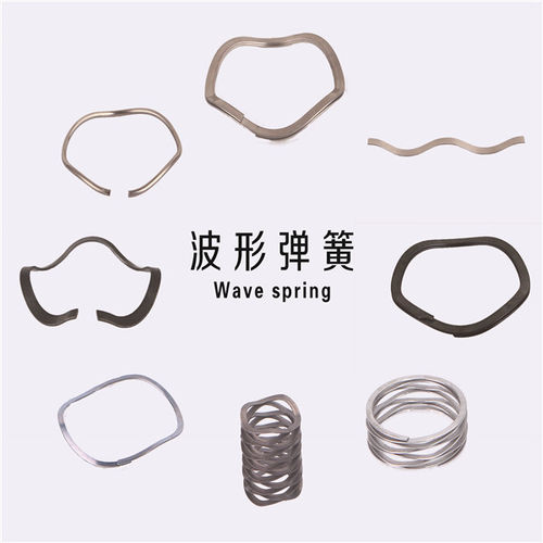 Wave Spring Broken China Zhejiang Lisheng Spring Co.,Ltd latest company news about What is ...