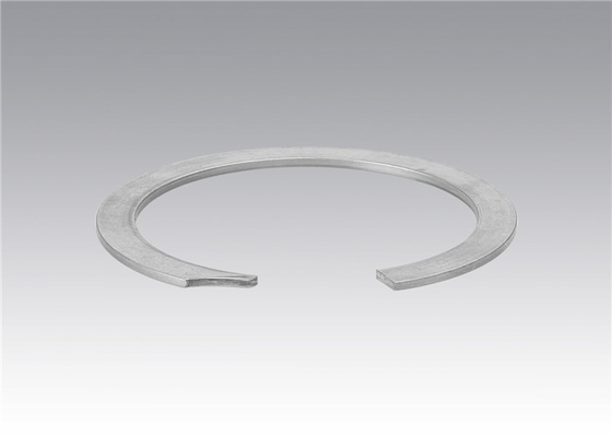 Heavy Internal Metric Constant Section Retaining Rings For Automotive