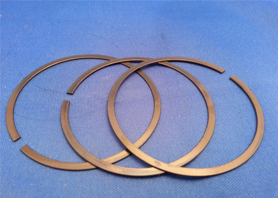 High Hardness Single Turn Laminar Sealing Rings Excellent Corrosion Resistance