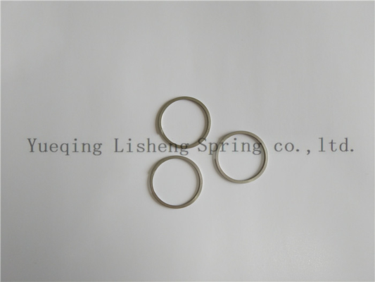 External Inch Easy Way To Remove Snap Rings , Spirolox Retaining Ring
