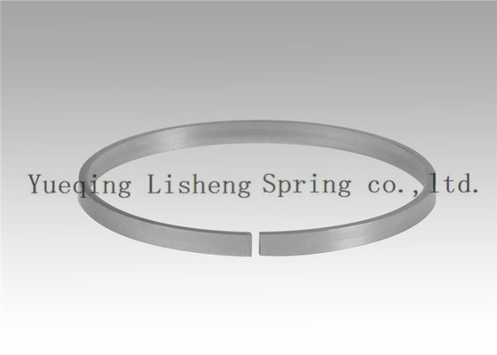 Stainless Steel Internal Hoopster Ring Without Removal Notch HH Series
