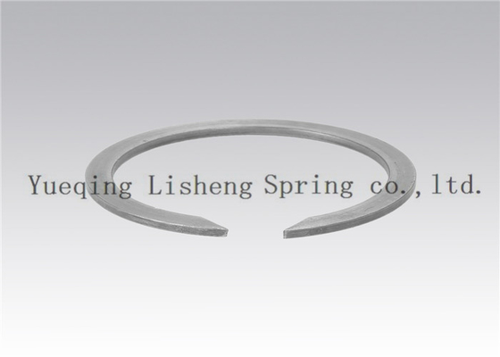 External Inch Constant Section Retaining Rings For Heavy Duty FSE Series
