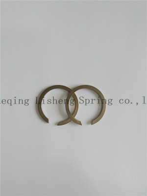 Professional External Metric Constant Section Retaining Rings FS Series 