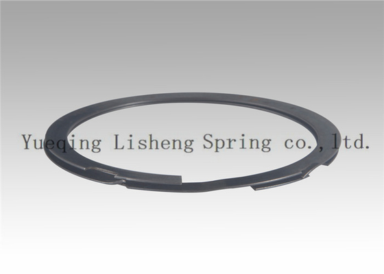Self Locking Internal Retaining Rings , Spiral Lock Snap Ring Easy Install