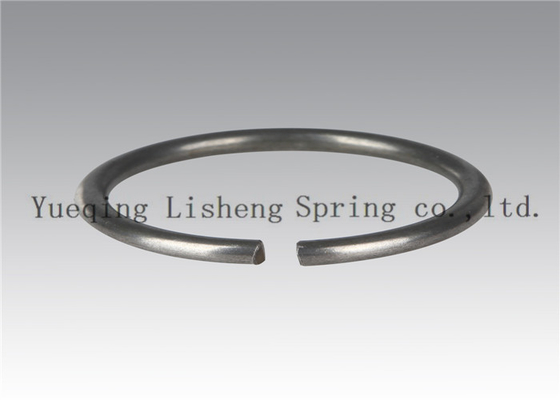 Metric Round Wire Retaining Ring