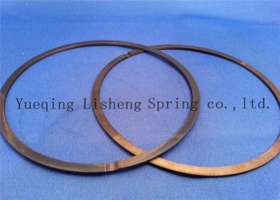 Customized 2 Turn Laminar Sealing Rings No Axial Joint Gap FK6 ISD Series