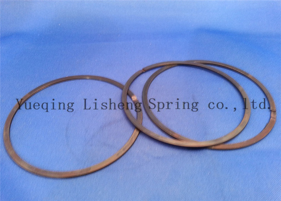 Double Wound Laminar Sealing Rings Combined For Shafts Series FK6 ISKD