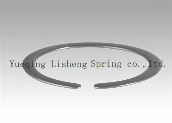 Rectangle Section Round Retaining Ring
