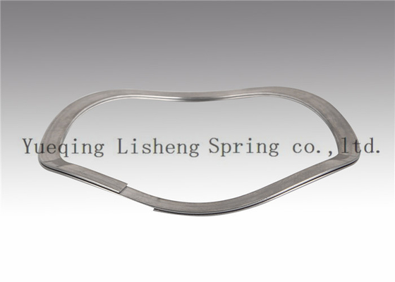 Stainless steel  Nested Wave Springs