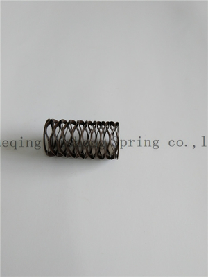 Various Colors Single Wave Washer White Zinc Plating Widely Application