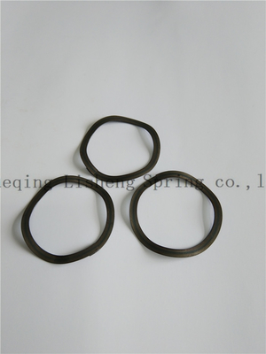 High Precision Bearing Spring Washer Overlap Type For Industrial Durable