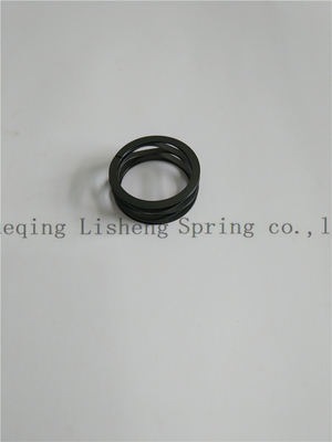 Customized High Precision Multi Turn Wave Springs For Mechanical Seal