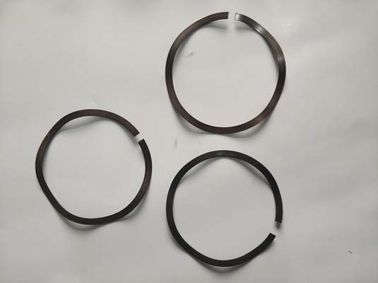 Custom Special Bending Wire Form Spring With ISO9001 TS16949 Certificate