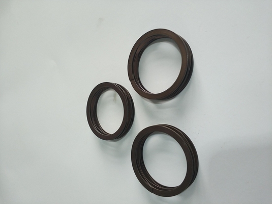 Small Diameter Multi turn Wave  Springs with plain ends Stock Anti Corrosion
