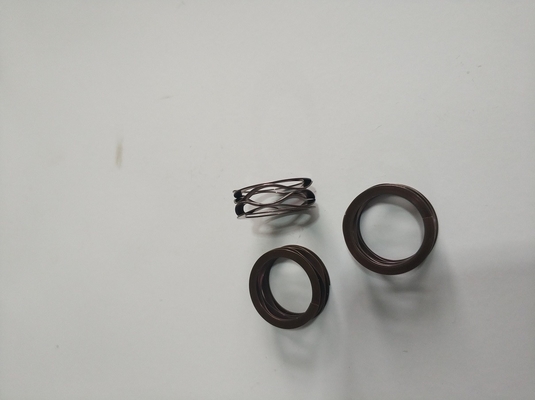 Low Carbon Steel Torsion Coil Spring For Furniture Widely Application