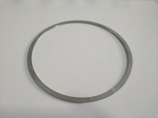 Customized Spiral Retaining Ring , Helical Tension Spring 5mm-1000mm
