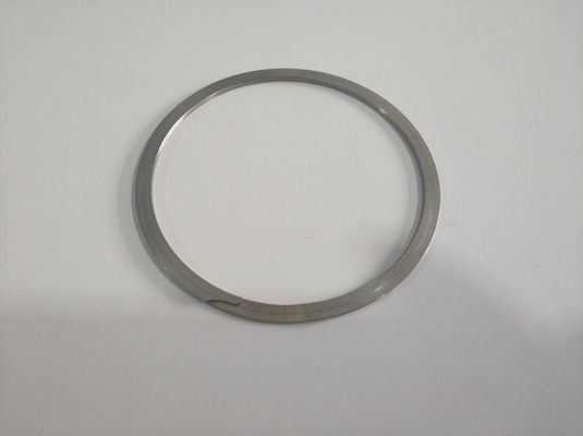 Small Diameter Adjustable Spiral Retaining Ring Industrial Extension Springs