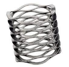 Customized Durable Wave Springs / Stainless Steel Wavy Spring