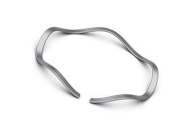 Nested Wave Spring factory, Buy good price Round Wire Wave Springs Products