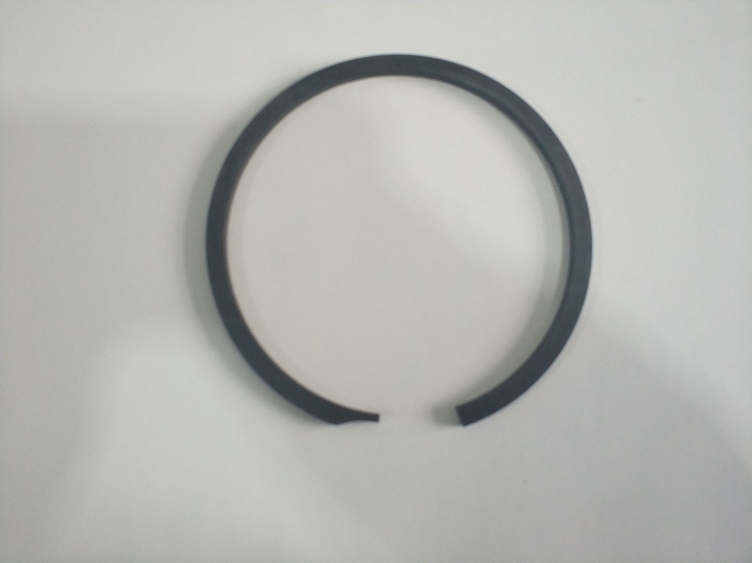 Light Duty Metric Spiral Retaining Ring External Various Sizes for housing