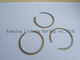 VSM Series Stainless Retaining Rings , Metric External Retaining Rings
