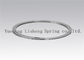 Balanced 3 - Turn Spiral Retaining Ring Internal Carbon Steel / Stainless Steel Material