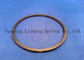 FK3 AS Single Turn Laminar Sealing Rings With Steel / Cast Iron Material
