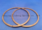 FK6 ASD 2 Turn Laminar Sealing Rings With ISO9001 TS16949 Certificate