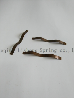 LS Series Wave Springs  Inch Linear Springs