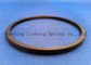 Eco Friendly 2 Turn Laminar Sealing Rings Combined For Bores Series FK5 ASD