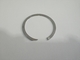 High Performance Tension Coil Springs For Bicycle / Kitchen Appliances