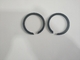 Wire Forming Torsion Coil Spring For Cameras / Printers / Office Equipment