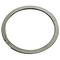 Electric Tools Spiral Retaining Ring / Internal Retaining Snap Ring Custom Design