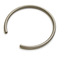Arcon Eaton Constant Section Retaining Ring For Bore , Stainless Steel Material