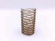 17-7PH Material Wave Springs Multi Layer Spiral Compression Spring For Motor