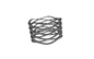 Carton / Stainless Steel Multi-Wave Compression Spring-Wave Springs  Standard 60mm