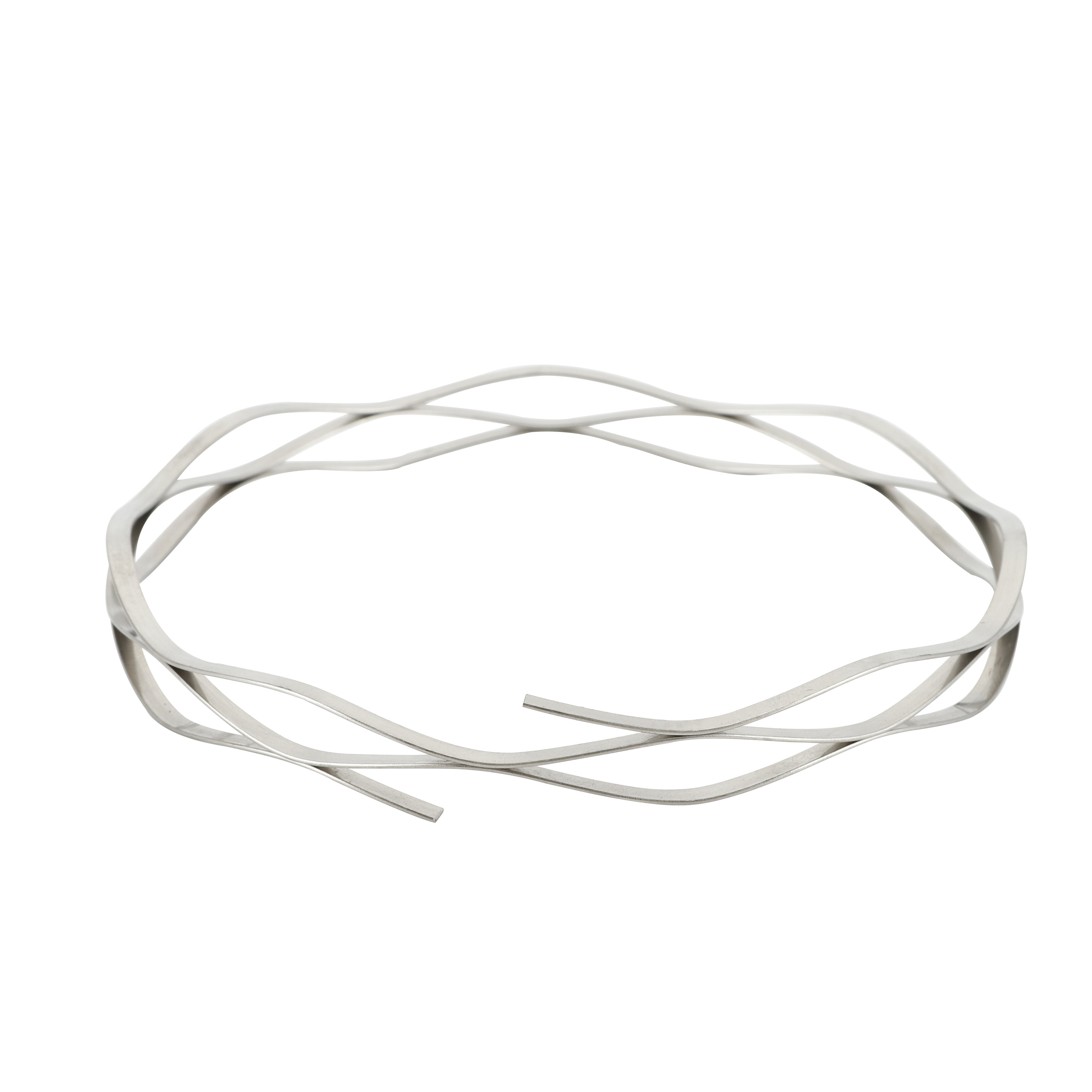 Springy Sping Multy-Turn Wave Spring with ends not together Specification Table ...