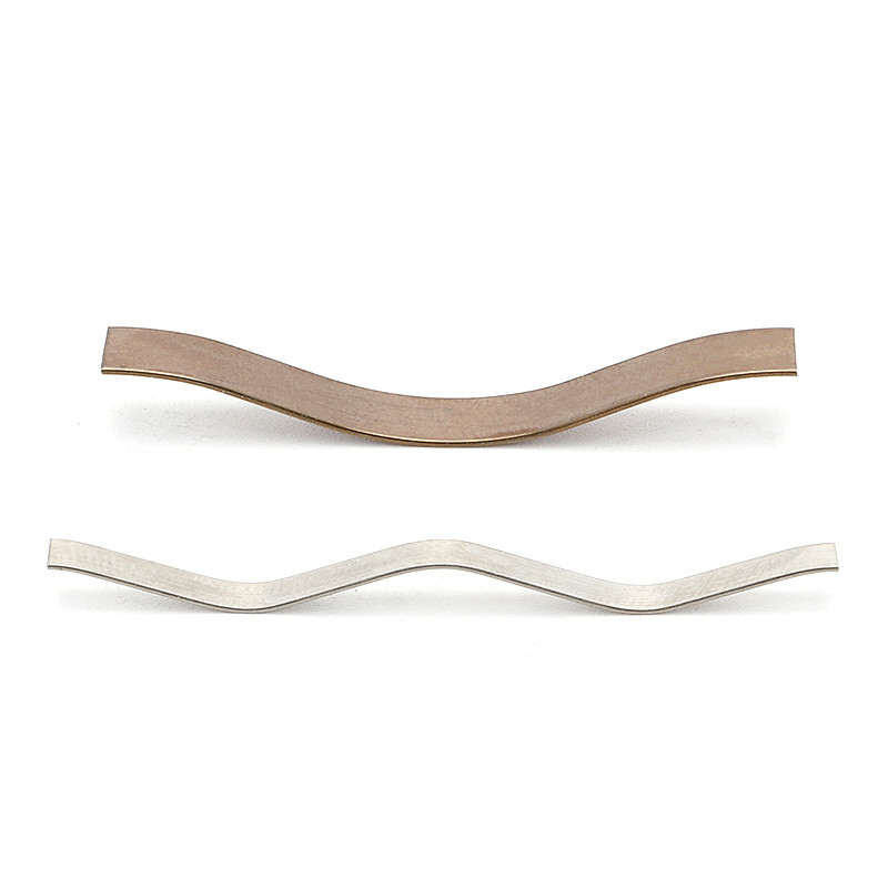 Imported Expanders Linear Wave Spring Calculator 17-7ph Carbon ...