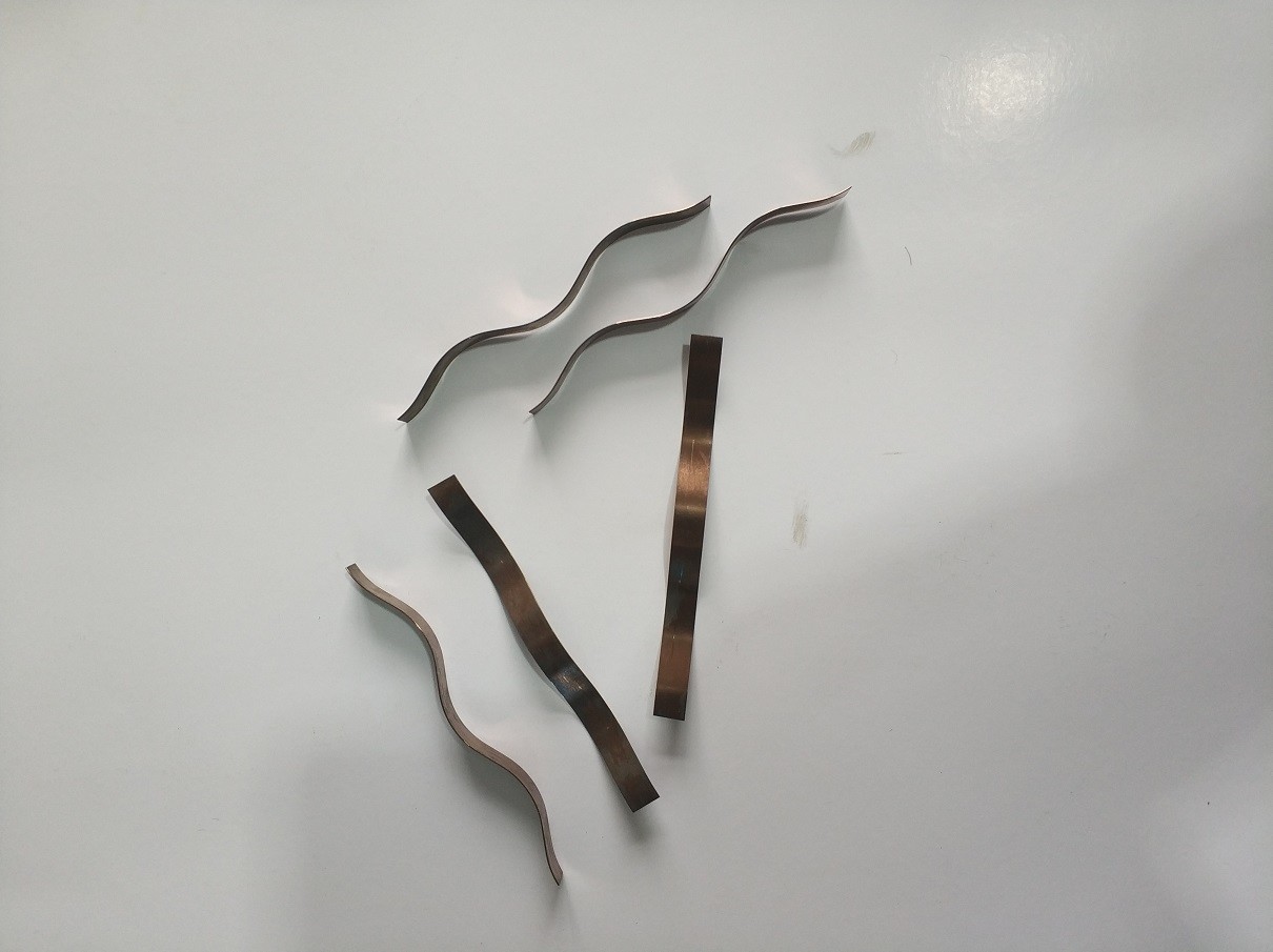 Large Diameter Compression Spring , Long Length Compression Springs