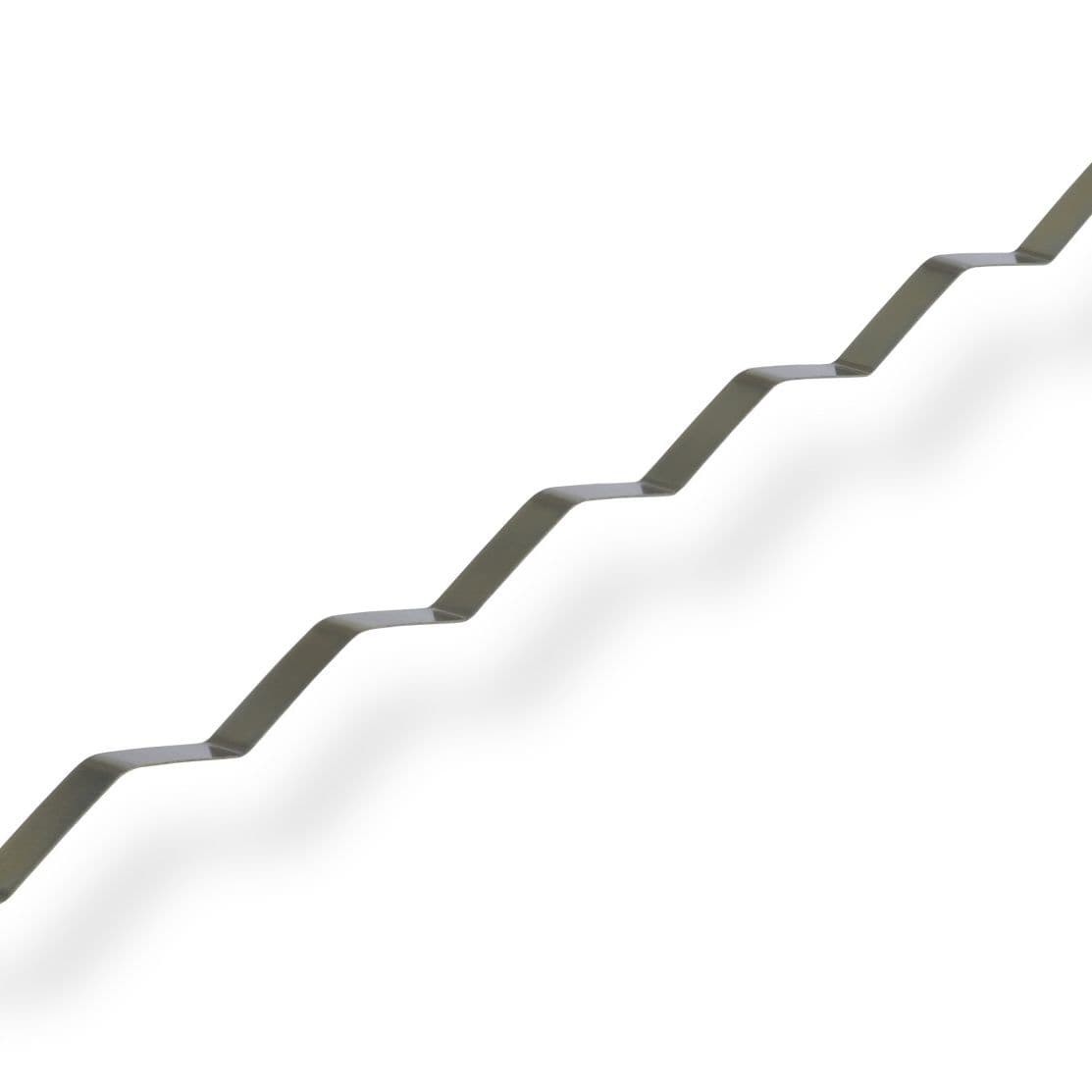 SS201 SS303 SS304 SS316 SS416 Linear strip Wave Springs