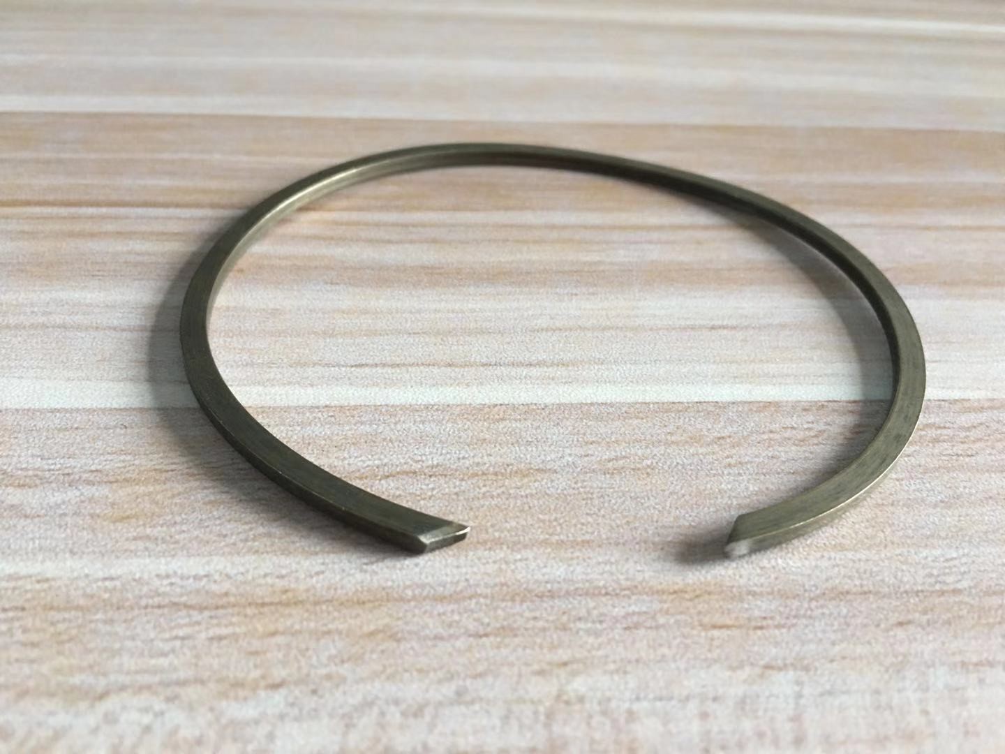 Wire Form Rings wire forming rings Equal cross wave Constant Section Retaining Ring ...