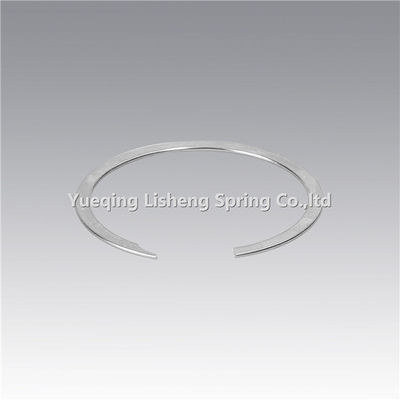 Spiral Retaining Ring factory, Buy good quality Spiral Retaining Ring