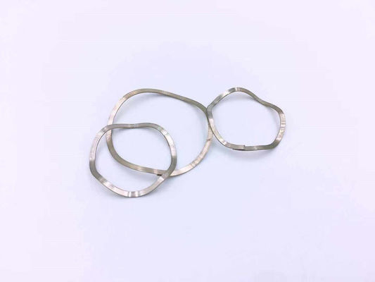 Single Turn Wave Spring factory, Buy good quality Single Turn Wave ...
