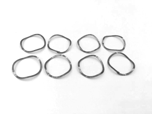 Stainless Steel Single Turn Wave Spring Washers Suppliers 17-7PH(SUS631)